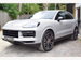 Porsche Cayenne 4.0T V8 S TiptronicS 4WD Euro 6 (s/s) 5dr 5dr Automatic 2024