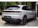 Porsche Cayenne 4.0T V8 S TiptronicS 4WD Euro 6 (s/s) 5dr 5dr Automatic 2024