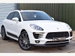 Porsche Macan 3.0 TD V6 S PDK 4WD Euro 6 (s/s) 5dr 5dr Automatic 2016