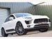 Porsche Macan 3.0 TD V6 S PDK 4WD Euro 6 (s/s) 5dr 5dr Automatic 2016
