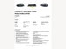 Porsche Panamera 2.9 V6 E-Hybrid 17.9kWh 4 Platinum Edition Sport Turismo PDK 4WD Euro 6 (s/s) 5dr 5dr Automatic 2022