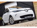 Renault Zoe 22kWh Dynamique Nav Auto 5dr (i) 5dr Automatic 2015
