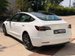 Tesla Model 3 (Dual Motor) Long Range Saloon 4dr Electric Auto 4WDE (346 ps) 4dr Automatic 2021