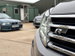 Volkswagen Touareg 3.0 TDI V6 BlueMotion Tech R-Line Tiptronic 4WD Euro 6 (s/s) 5dr 5dr Automatic 2015