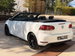 Volkswagen Golf 1.4 TSI GT Cabriolet Euro 5 2dr 2dr Manual 2011