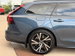 Volvo V90 2.0h T6 Recharge 11.6kWh R-Design Auto AWD Euro 6 (s/s) 5dr 5dr Automatic 2020