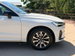 Volvo XC60 2.0 B5 MHEV R-Design Auto AWD Euro 6 (s/s) 5dr 5dr Automatic 2021