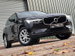 Volvo XC60 2.0 D4 Momentum SUV 5dr Diesel Auto AWD Euro 6 (s/s) (190 ps) 5dr Automatic 2018