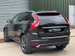 Volvo XC60 2.4 D5 R-Design Lux Nav Geartronic AWD Euro 5 5dr 5dr Automatic 2015