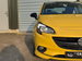 Vauxhall Corsa 1.4i ecoTEC Limited Edition Euro 6 3dr 3dr Manual 2015