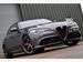 Alfa Romeo Giulia 2.0T Veloce Auto Euro 6 (s/s) 4dr 4dr Automatic 2021