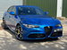 Alfa Romeo Giulia 2.0T Veloce Auto Euro 6 (s/s) 4dr 4dr Automatic 2021