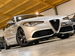 Alfa Romeo Giulia 2.2 TD Speciale Auto Euro 6 (s/s) 4dr 4dr Automatic 2020