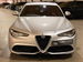Alfa Romeo Giulia 2.2 TD Speciale Auto Euro 6 (s/s) 4dr 4dr Automatic 2020