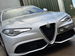 Alfa Romeo Giulia 2.2 TD Speciale Auto Euro 6 (s/s) 4dr 4dr Automatic 2020