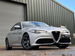 Alfa Romeo Giulia 2.2 TD Speciale Auto Euro 6 (s/s) 4dr 4dr Automatic 2020