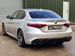 Alfa Romeo Giulia 2.2 TD Speciale Auto Euro 6 (s/s) 4dr 4dr Automatic 2020