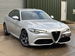 Alfa Romeo Giulia 2.2 TD Speciale Auto Euro 6 (s/s) 4dr 4dr Automatic 2020