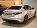 Alfa Romeo Giulia 2.2 TD Speciale Auto Euro 6 (s/s) 4dr 4dr Automatic 2020