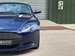 Aston Martin DB9 5.9 Seq 2dr 2dr Automatic 2008