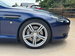 Aston Martin DB9 5.9 Seq 2dr 2dr Automatic 2008