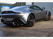 Aston Martin Vantage 4.0 V8 Auto Euro 6 2dr 2dr Automatic 2020
