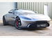 Aston Martin Vantage 4.0 V8 Auto Euro 6 2dr 2dr Automatic 2020