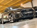 Audi A3 2.0 TDI 35 S line S Tronic Euro 6 (s/s) 4dr 4dr Automatic 2022