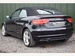 Audi A3 Cabriolet 2.0 TDI S line Final Edition Euro 5 (s/s) 2dr 2dr Manual 2013