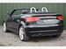 Audi A3 Cabriolet 2.0 TDI S line Final Edition Euro 5 (s/s) 2dr 2dr Manual 2013