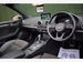 Audi A3 Cabriolet 2.0 TFSI Sport S Tronic quattro Euro 6 (s/s) 2dr 2dr Automatic 2017