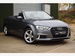 Audi A3 Cabriolet 2.0 TFSI Sport S Tronic quattro Euro 6 (s/s) 2dr 2dr Automatic 2017