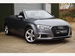 Audi A3 Cabriolet 2.0 TFSI Sport S Tronic quattro Euro 6 (s/s) 2dr 2dr Automatic 2017