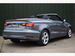 Audi A3 Cabriolet 2.0 TFSI Sport S Tronic quattro Euro 6 (s/s) 2dr 2dr Automatic 2017