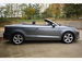 Audi A3 Cabriolet 2.0 TFSI Sport S Tronic quattro Euro 6 (s/s) 2dr 2dr Automatic 2017