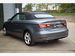 Audi A3 Cabriolet 2.0 TFSI Sport S Tronic quattro Euro 6 (s/s) 2dr 2dr Automatic 2017