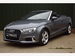 Audi A3 Cabriolet 2.0 TFSI Sport S Tronic quattro Euro 6 (s/s) 2dr 2dr Automatic 2017
