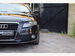 Audi A4 3.2 FSI V6 Executive S line Tiptronic quattro Euro 4 4dr 4dr Automatic 2009