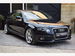 Audi A4 3.2 FSI V6 Executive S line Tiptronic quattro Euro 4 4dr 4dr Automatic 2009