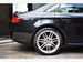 Audi A4 3.2 FSI V6 Executive S line Tiptronic quattro Euro 4 4dr 4dr Automatic 2009