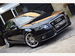 Audi A4 3.2 FSI V6 Executive S line Tiptronic quattro Euro 4 4dr 4dr Automatic 2009