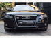 Audi A4 3.2 FSI V6 Executive S line Tiptronic quattro Euro 4 4dr 4dr Automatic 2009