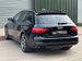 Audi A4 Avant 2.0 TDI Black Edition Euro 5 (s/s) 5dr 5dr Manual 2013