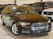 Audi A4 Avant 2.0 TDI ultra S line S Tronic Euro 6 (s/s) 5dr 5dr Automatic 2017