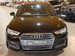 Audi A4 Avant 2.0 TDI ultra S line S Tronic Euro 6 (s/s) 5dr 5dr Automatic 2017