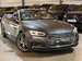 Audi A5 Cabriolet 2.0 TFSI 45 Vorsprung S Tronic quattro Euro 6 (s/s) 2dr 2dr Automatic 2019