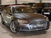 Audi A5 Cabriolet 2.0 TFSI 45 Vorsprung S Tronic quattro Euro 6 (s/s) 2dr 2dr Automatic 2019