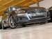 Audi A5 Cabriolet 2.0 TFSI 45 Vorsprung S Tronic quattro Euro 6 (s/s) 2dr 2dr Automatic 2019