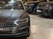 Audi A5 Cabriolet 2.0 TFSI 45 Vorsprung S Tronic quattro Euro 6 (s/s) 2dr 2dr Automatic 2019