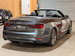 Audi A5 Cabriolet 2.0 TFSI 45 Vorsprung S Tronic quattro Euro 6 (s/s) 2dr 2dr Automatic 2019